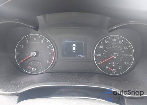 2018 Kia Optima S z USA, uszkodzony, nr VIN 5XXGT4L34JG204299